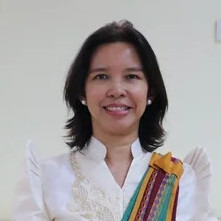 Ar. EnP. Tricia Sardinia-Peek