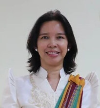 Ar. EnP. Tricia Sardinia-Peek